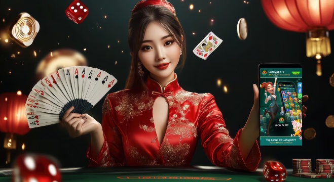 Bet PKR Game - ورچوئل گیمز میں دلچسپ آپشنز شامل ہیں جیسے