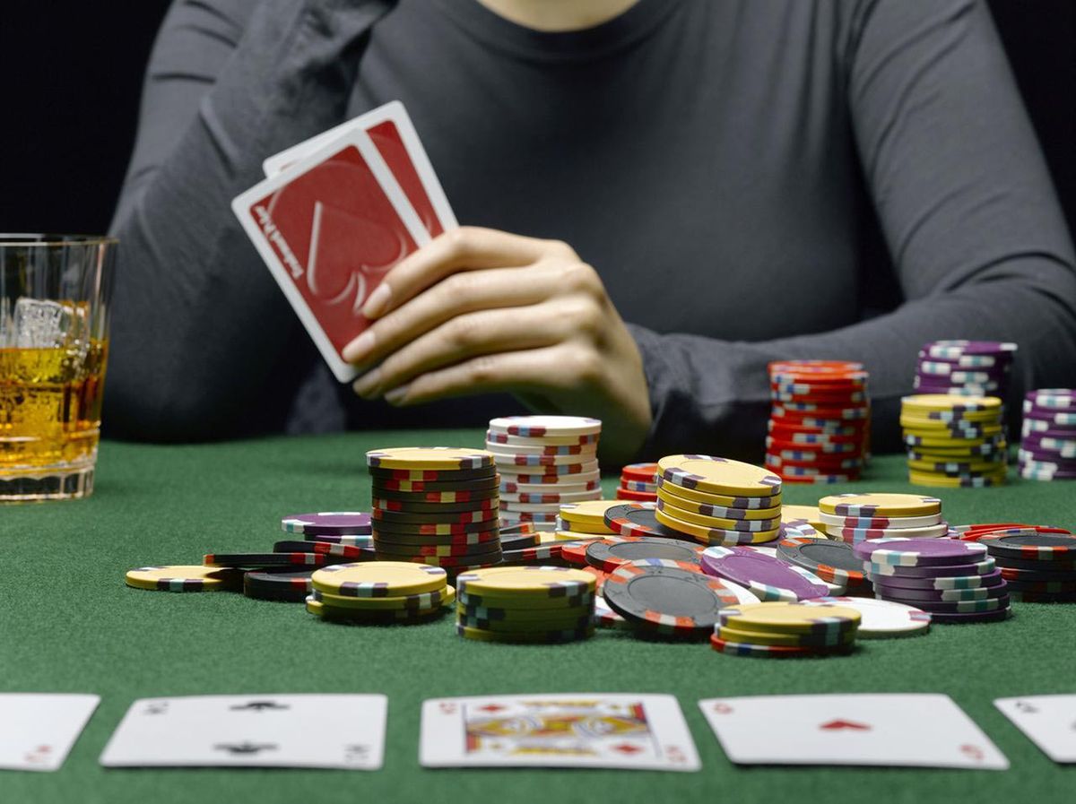 Bet PKR Game کیسینو میں رولیٹی گیمز کے بارے میں معلومات