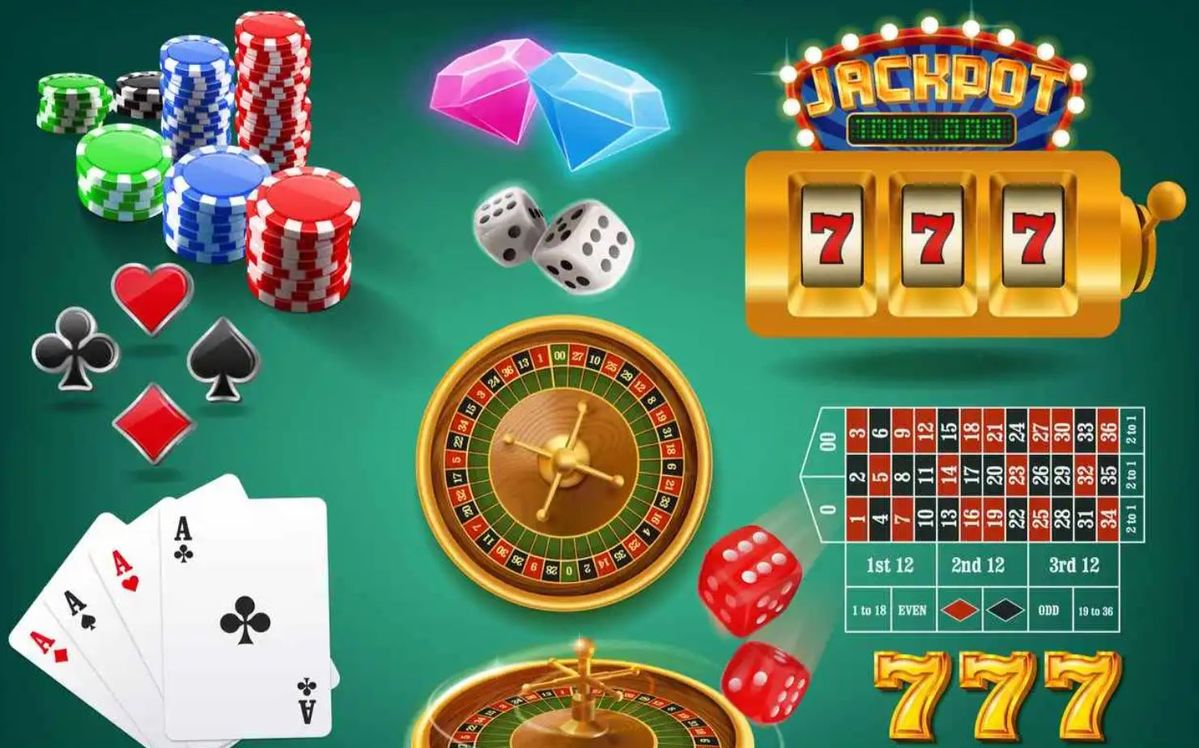 Bet PKR Game پاکستان میں میگا ویز کیسینو گیمز