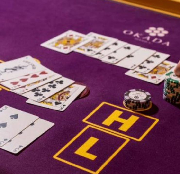 پاکستان میں Bet PKR Game کا آن لائن کیسینو سیکشن کھولیں۔