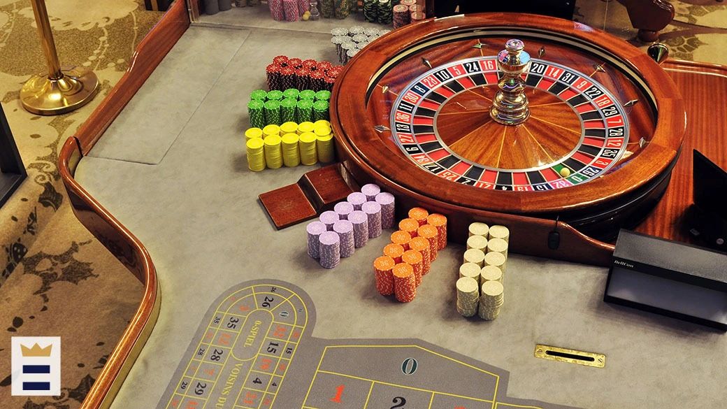 Bet PKR Game کیسینو میں سلاٹ کھیلنا شروع کریں۔